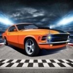 Картинка GTA Cars Puzzle